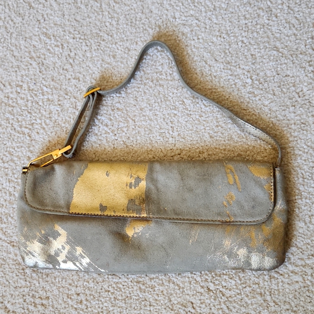 Armani Exchange Clutch